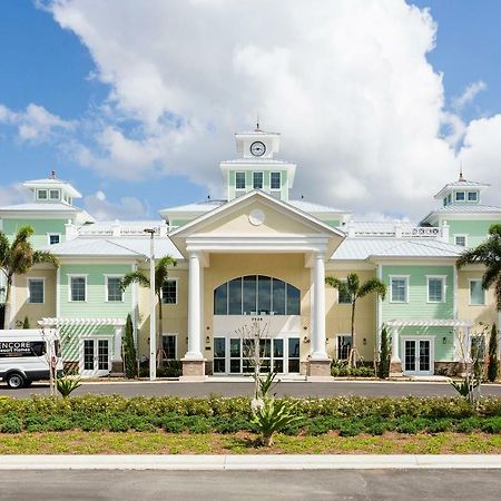 Luxury Villas In Encore Waterpark Orlando Exterior foto